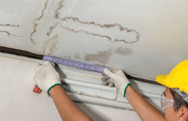 Reliable Water Damage Repair contractor in McKees Rocks, PA by Aqua Guard Water Damage